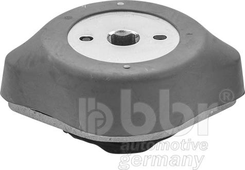 BBR Automotive 002-30-04001 - Mounting, automatic transmission car-mod.net