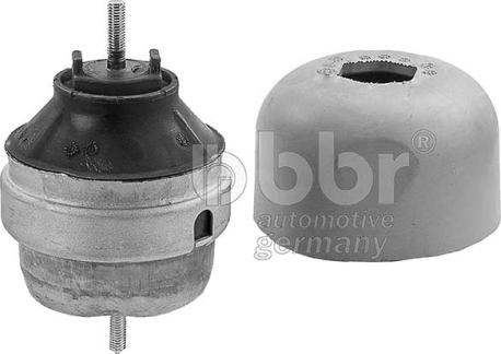 BBR Automotive 002-30-04084 - Holder, engine mounting car-mod.net