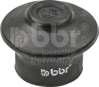 BBR Automotive 002-30-04083 - Rubber Buffer, engine mounting car-mod.net
