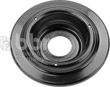 BBR Automotive 002-30-04160 - Spring Cap car-mod.net