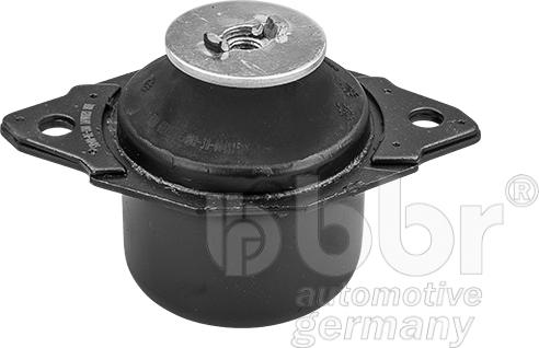 BBR Automotive 002-30-00485 - Holder, engine mounting car-mod.net