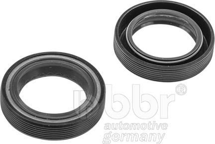 BBR Automotive 002-30-00481 - Shaft Seal, camshaft car-mod.net
