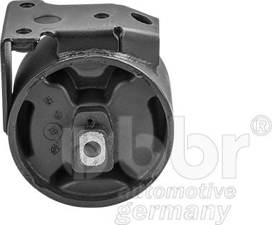BBR Automotive 002-30-00539 - Holder, engine mounting car-mod.net