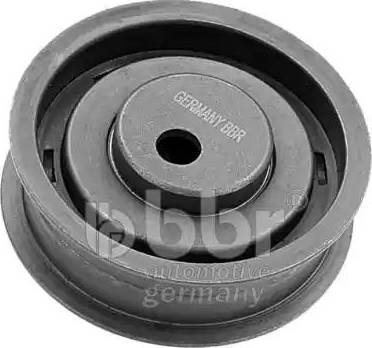 BBR Automotive 002-30-00654 - Tensioner Pulley, timing belt car-mod.net