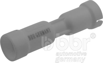 BBR Automotive 002-30-00060 - Funnel, oil dipstick car-mod.net