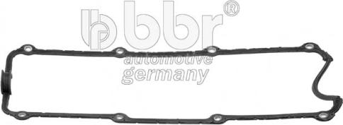 BBR Automotive 002-30-00703 - Gasket, cylinder head cover car-mod.net