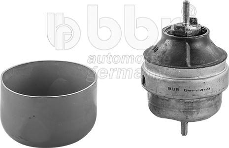 BBR Automotive 002-30-01686 - Holder, engine mounting car-mod.net