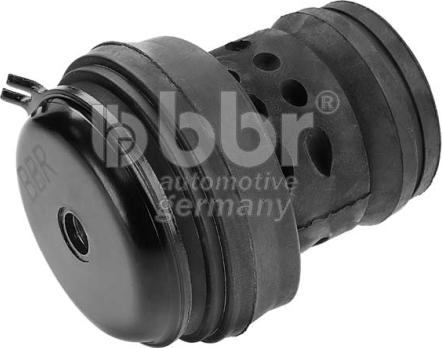BBR Automotive 002-30-01680 - Holder, engine mounting car-mod.net
