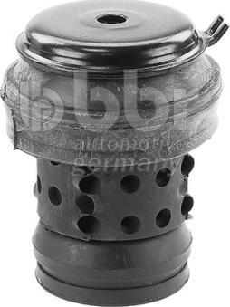 BBR Automotive 002-30-01681 - Holder, engine mounting car-mod.net