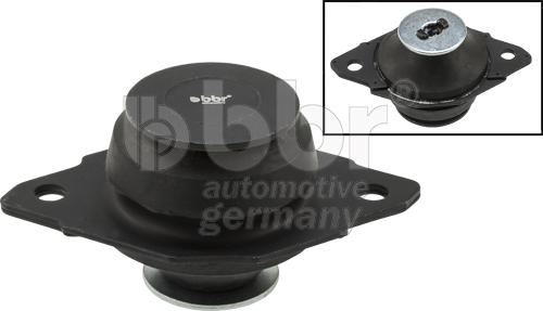 BBR Automotive 002-30-01683 - Holder, engine mounting car-mod.net