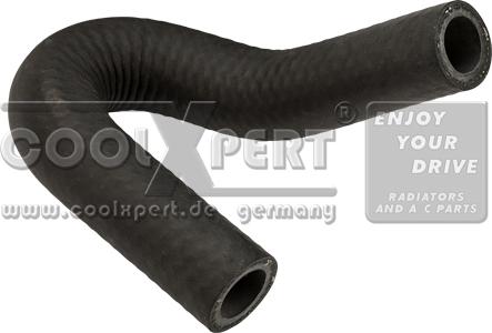 BBR Automotive 002-30-01093 - Radiator Hose car-mod.net