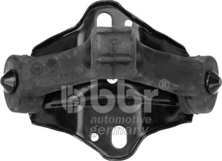 BBR Automotive 002-30-01055 - Holding Bracket, silencer car-mod.net
