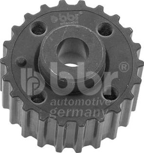BBR Automotive 002-30-01050 - Crankshaft Gear car-mod.net