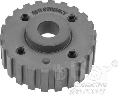 BBR Automotive 002-30-01051 - Crankshaft Gear car-mod.net