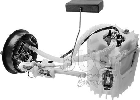 BBR Automotive 002-30-01084 - Fuel Pump car-mod.net