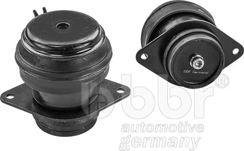 BBR Automotive 002-30-01245 - Holder, engine mounting car-mod.net
