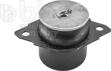 BBR Automotive 002-30-01251 - Holder, engine mounting car-mod.net