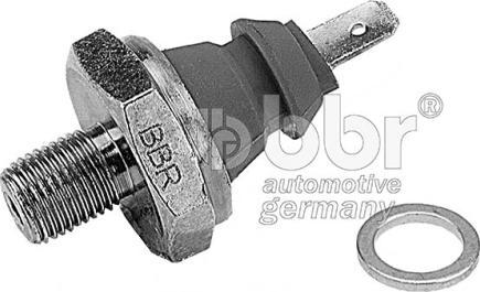 BBR Automotive 002-30-01264 - Sender Unit, oil pressure car-mod.net
