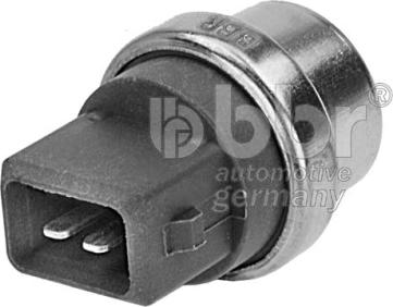 BBR Automotive 002-30-01262 - Coolant temperature Sensor car-mod.net