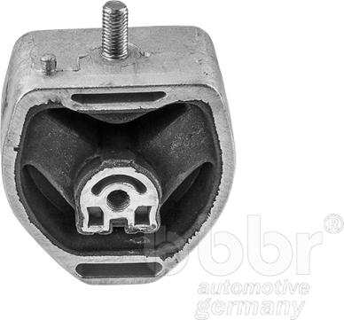 BBR Automotive 002-30-03999 - Mounting, manual transmission car-mod.net