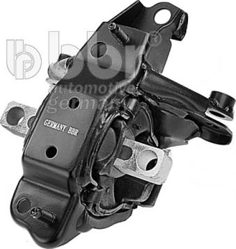 BBR Automotive 002-30-03994 - Holder, engine mounting car-mod.net