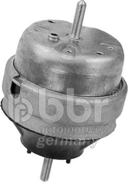 BBR Automotive 002-30-03990 - Holder, engine mounting car-mod.net