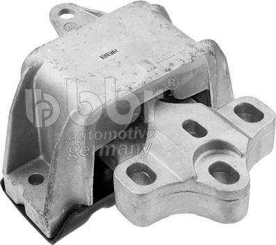 BBR Automotive 002-30-03993 - Holder, engine mounting car-mod.net