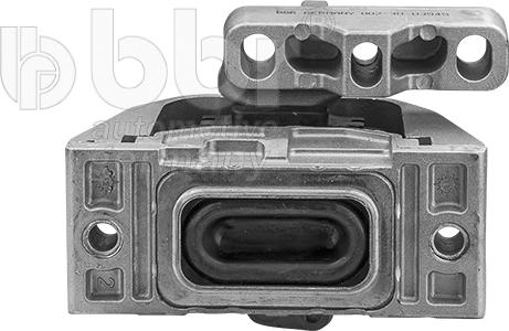 BBR Automotive 002-30-03945 - Holder, engine mounting car-mod.net