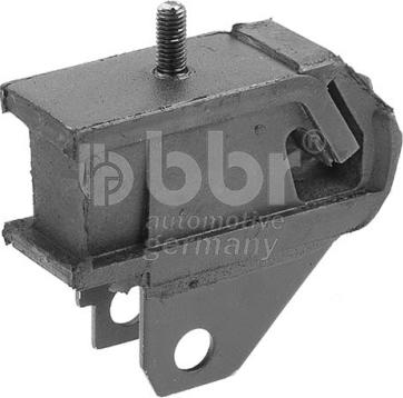 BBR Automotive 002-30-03940 - Holder, engine mounting car-mod.net