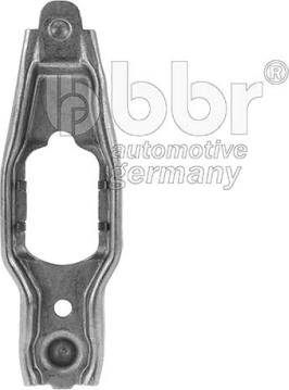 BBR Automotive 002-30-03902 - Release Fork, clutch car-mod.net