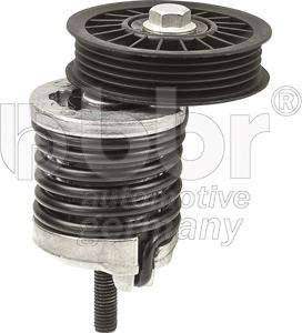 BBR Automotive 002-30-03918 - Belt Tensioner, v-ribbed belt car-mod.net