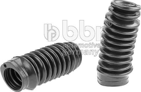 BBR Automotive 002-30-03980 - Bellow, steering car-mod.net