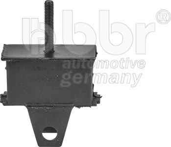 BBR Automotive 002-30-03939 - Holder, engine mounting car-mod.net