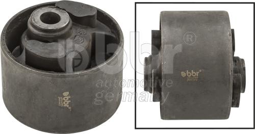 BBR Automotive 002-30-03935 - Holder, engine mounting car-mod.net