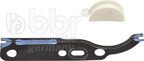 BBR Automotive 002-30-03927 - Seal, timing chain tensioner car-mod.net