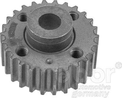 BBR Automotive 002-30-03568 - Crankshaft Gear car-mod.net