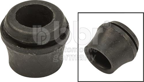 BBR Automotive 002-30-03534 - Valve cover Seal, crankcase breather car-mod.net
