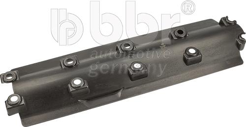 BBR Automotive 002-30-03536 - Oil Scraper Plate, crankcase breather car-mod.net