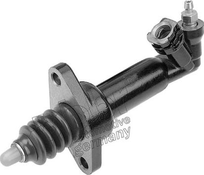 BBR Automotive 002-30-03529 - Slave Cylinder, clutch car-mod.net