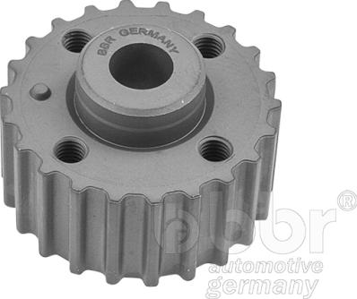 BBR Automotive 002-30-03571 - Crankshaft Gear car-mod.net