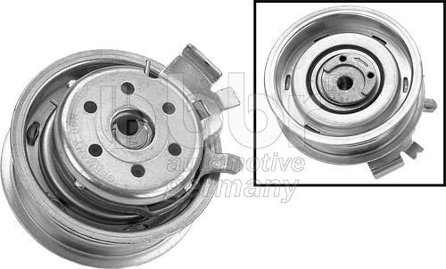 BBR Automotive 002-30-03642 - Tensioner Pulley, timing belt car-mod.net