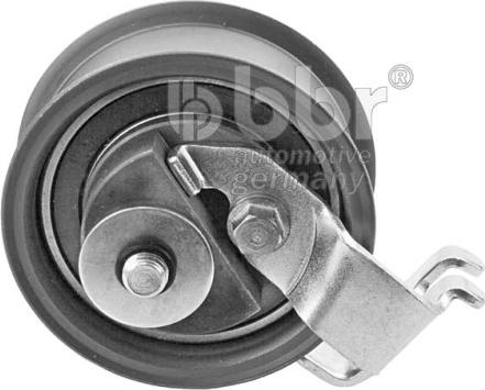 BBR Automotive 002-30-03615 - Tensioner Pulley, timing belt car-mod.net