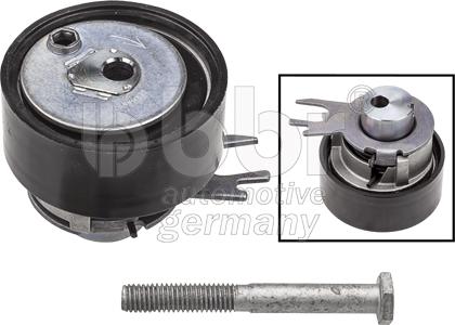BBR Automotive 002-30-03610 - Tensioner Pulley, timing belt car-mod.net