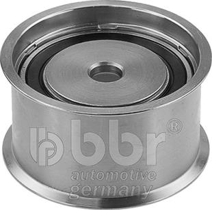 BBR Automotive 002-30-03634 - Deflection / Guide Pulley, timing belt car-mod.net