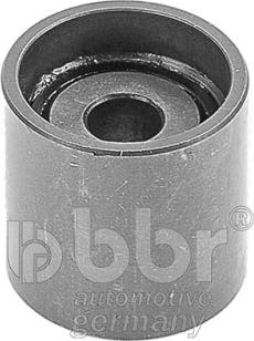 BBR Automotive 002-30-03624 - Deflection / Guide Pulley, timing belt car-mod.net