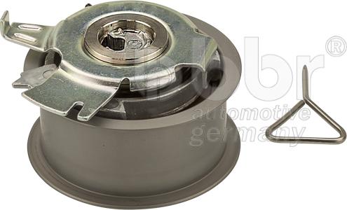 BBR Automotive 002-30-03620 - Tensioner Pulley, timing belt car-mod.net