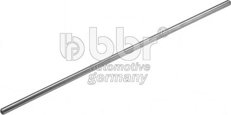 BBR Automotive 002-30-02623 - Central Slave Cylinder, clutch car-mod.net