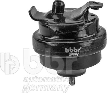 BBR Automotive 002-30-02275 - Holder, engine mounting car-mod.net
