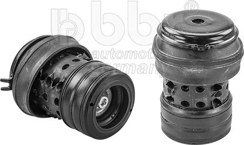 BBR Automotive 002-30-02277 - Holder, engine mounting car-mod.net