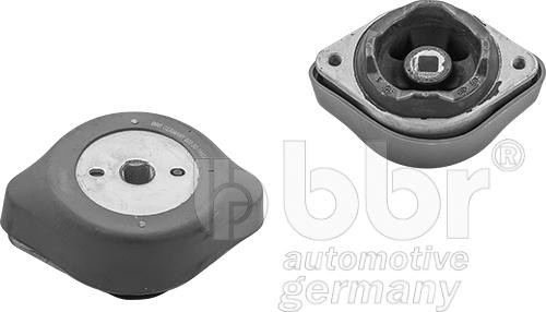 BBR Automotive 002-30-14459 - Mounting, automatic transmission car-mod.net